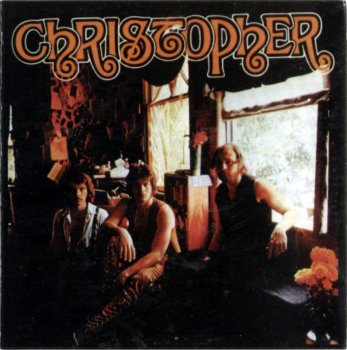 Christopher - Christopher (1970) (1997)