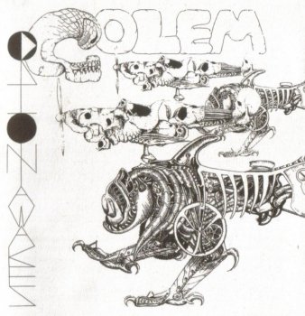 Golem - Orion Awakes [1970] [2010]