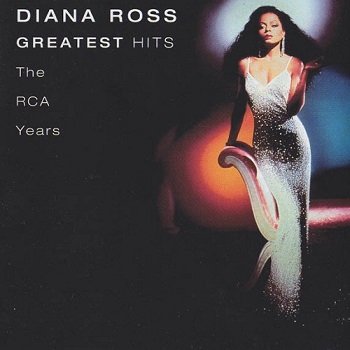Diana Ross - Greatest Hits - The RCA Years (1997)