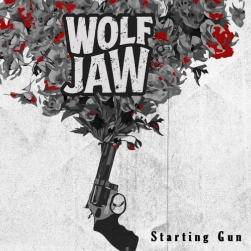 Wolf Jaw - Starting Gun (2018) [Web Release]