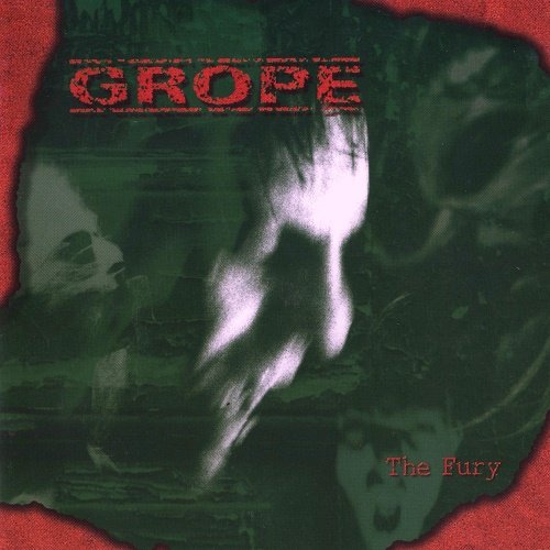 Grope - The Fury (1996)