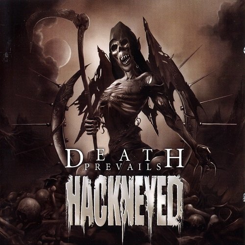 Hackneyed - Death Prevails (2008)