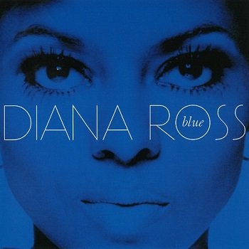 Diana Ross - Blue (2006)