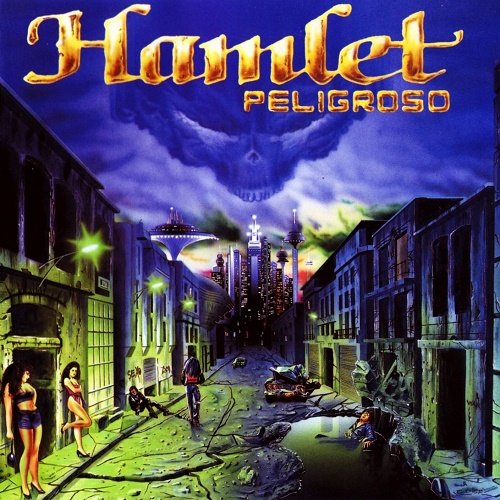 Hamlet - Peligroso (1992)