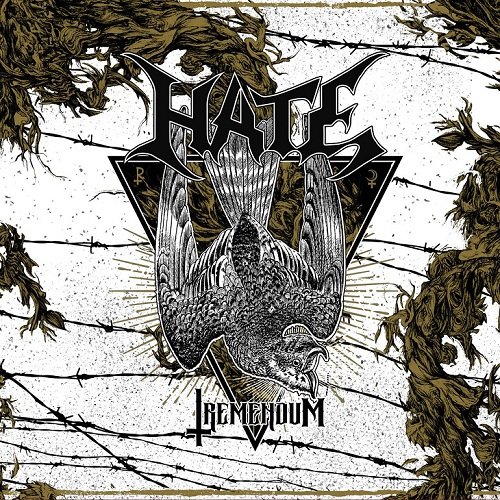 Hate (Pol) - Discography (1996-2019)