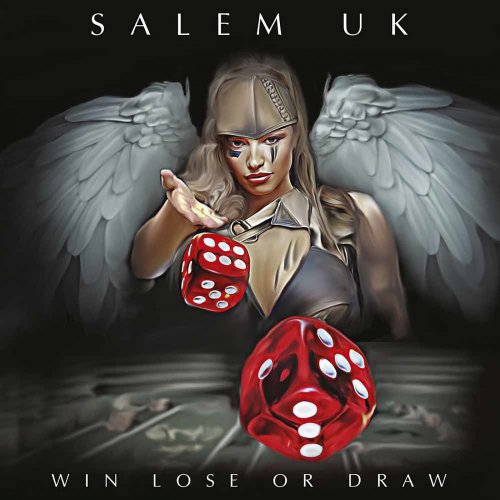 Salem UK - Win Lose or Draw (2019)