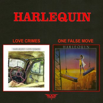 Harlequin - Love Crimes (1980) One False Move (1982)