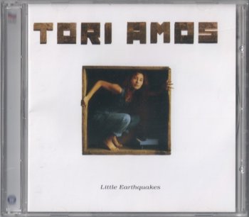 Тоri Аmоs - Littlе Еаrthquаkеs (1992)