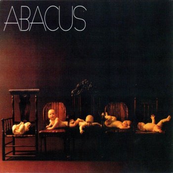 Abacus - Abacus (1971) (2004)