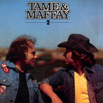Johnny Tame - Tame & Maffay II (1977)