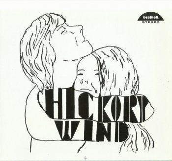Hickory Wind - Hickory Wind (1969)(2007)