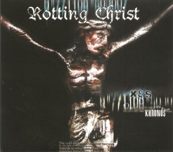Rotting Christ - Khronos (2000)