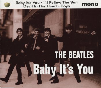 The Beatles - Baby It's You (1994)