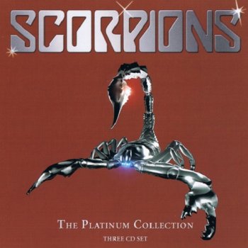 Scorpions - The Platinum Collection (2005)