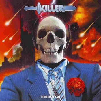 Killer - Immortal (2005)