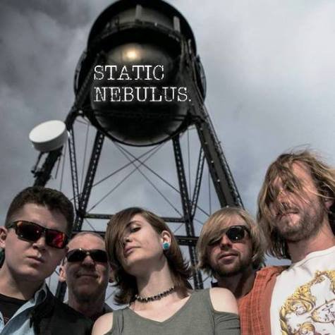 Static Nebulus - Sunflowers, Sparrows And Skeletons (2014) [WEB Release]