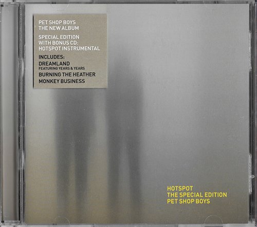 PET SHOP BOYS «Discography» (26 x CD • TOSHIBA-EMI Limited • 1986-2020) PET SHOP BOYS «Discography» (26 x CD • TOSHIBA-EMI Limited • 1986-2020)