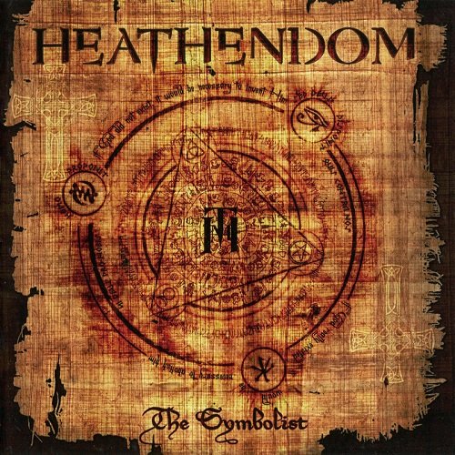 Heathendom - The Symbolist (2011)