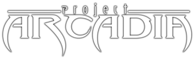 Project Arcadia - From The Desert Of Desire (2009)