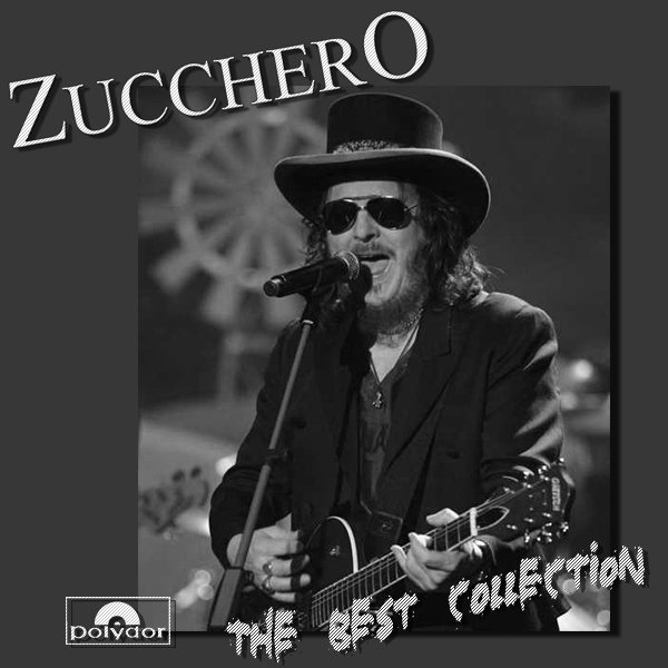 ZUCCHERO «Discography» (21 x CD • PolyGram / Universal Music Italia s.r.l. • 1986-2017)
