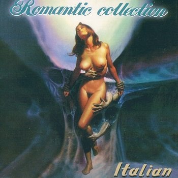 VA - Romantic Collection - Italian (2003)