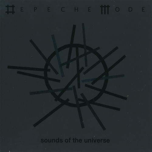 Depeche Mode: 2020 MODE - 18CD Box Set Sire Records