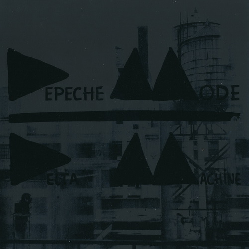 Depeche Mode: 2020 MODE - 18CD Box Set Sire Records