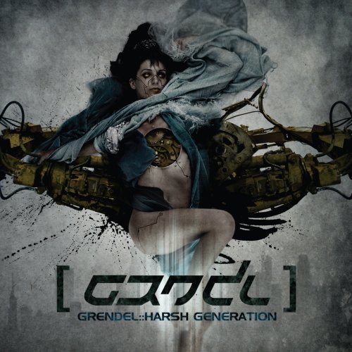 Grendel - Harsh Generation (2007)