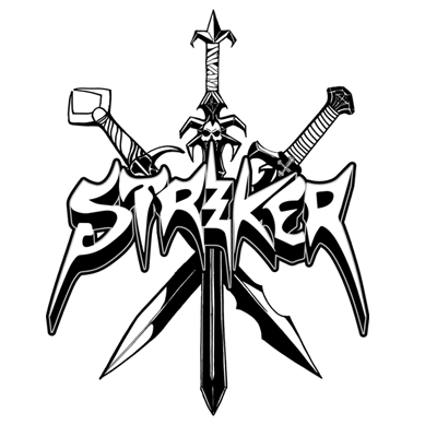Striker - Striker [Japanese Edition] (2017)