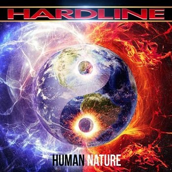 Hardline - Human Nature (2016)