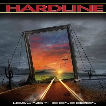 Hardline - Leaving The End Open (2009)
