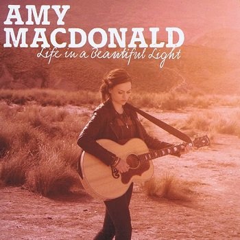 Amy MacDonald - Life in a Beautiful Light (Deluxe Edition) (2012)
