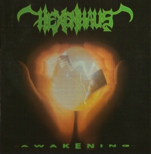 Hexenhaus - Awakening (1991)