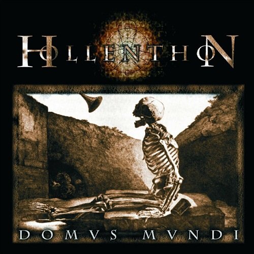 Hollenthon - Discography (1999-2009)