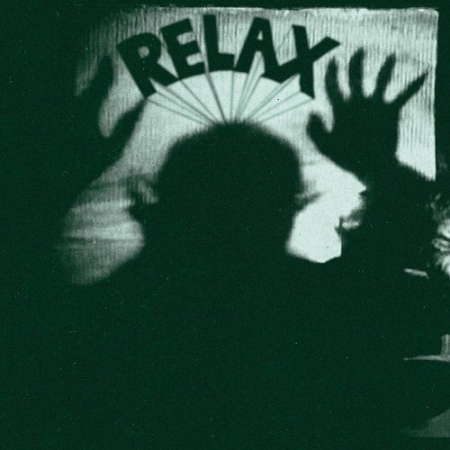 Holy Wave - Relax (2014)