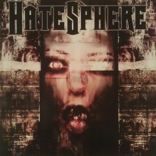 HateSphere - HateSphere (2001)