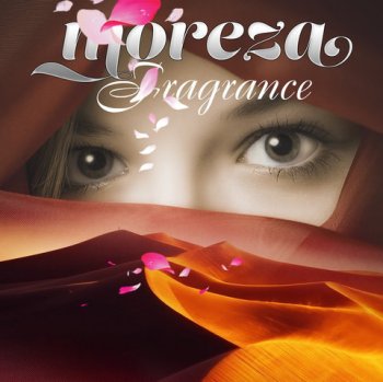 Moreza - Fragrance (2019)
