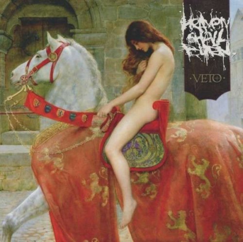 Heaven Shall Burn - Veto (Limited Deluxe Boxset) [3CD] 2013