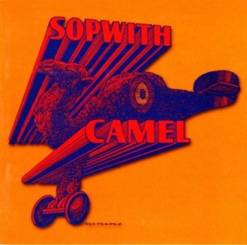 Sopwith Camel - Sopwith Camel (1966-67) [2006]