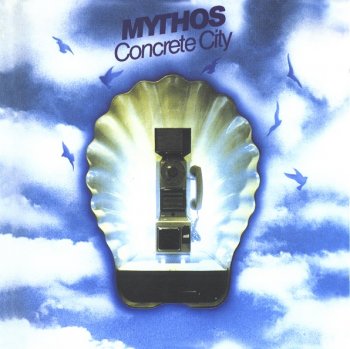 Mythos - Concrete City (1979) [1999]