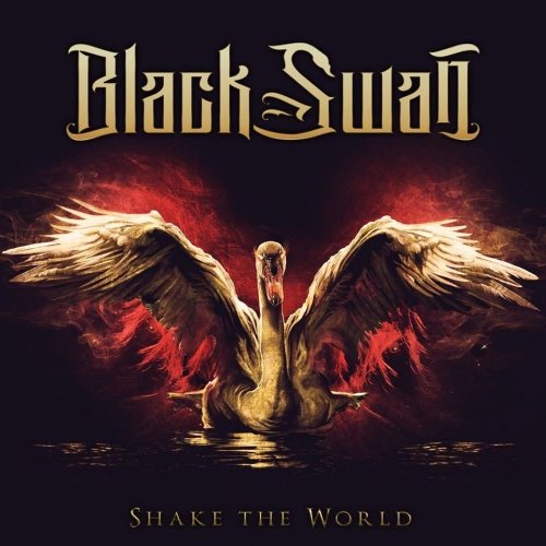 Black Swan - Shake The World (2020)