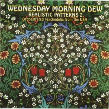 V.A. - Wednesday Morning Dew (Realistic Patterns Vol. 2 - Orchestrated Psychedelia From The USA (2008)