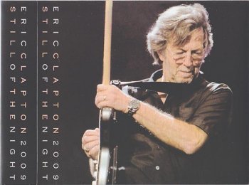 Eric Clapton - Still Of The Night (2009)