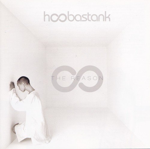 Hoobastank - The Reason (2003)