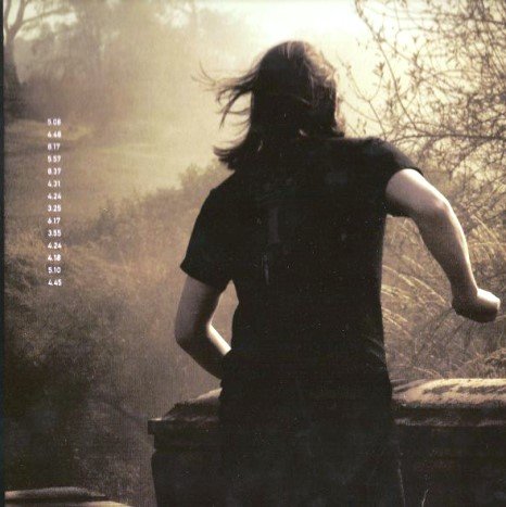 Steven Wilson - Insurgentes (2008) [CD 2009 +Vinyl Rip 24/96]