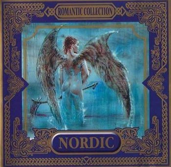 VA - Romantic Collection - Nordic (2002)