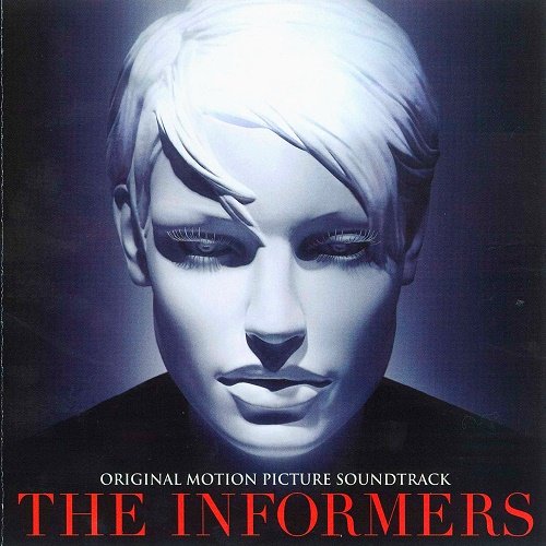 VA - Informers (OST) 2009