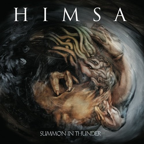 Himsa - Summon in Thunder (2007)