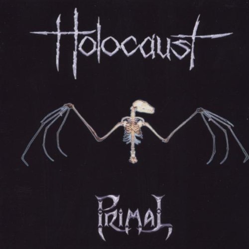 Holocaust - Primal (2003)