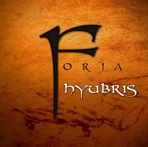 Hyubris - Forja (2009)